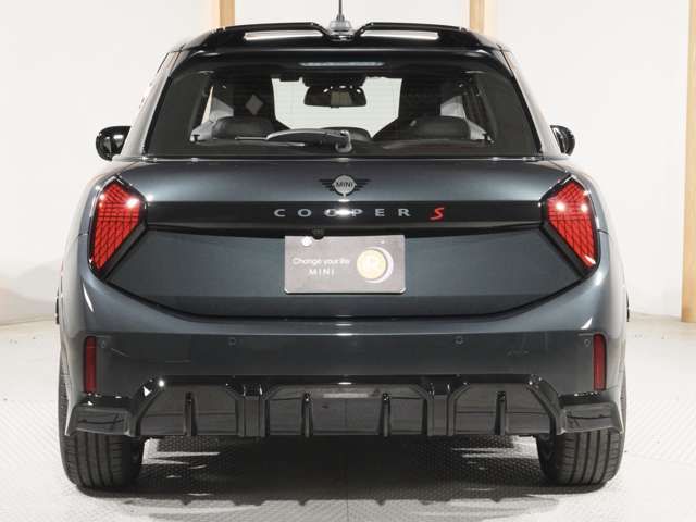BMW MINI COOPER 5DOOR 2025 Image 31