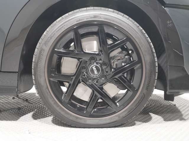 BMW MINI COOPER 5DOOR 2025 Image 31