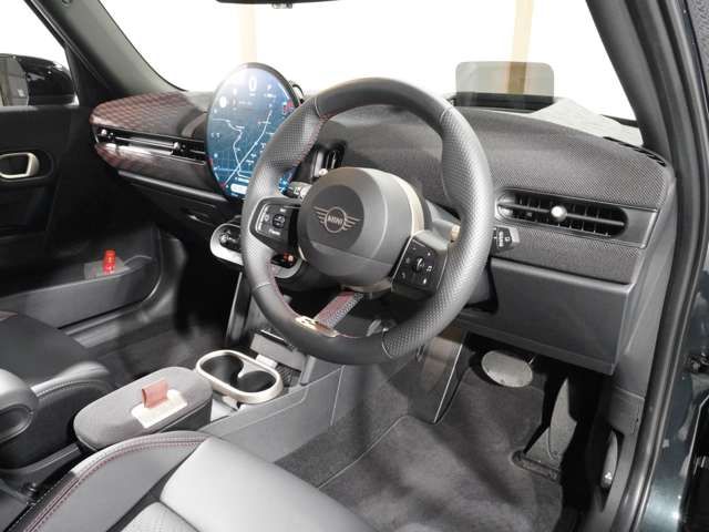 BMW MINI COOPER 5DOOR 2025 Image 31