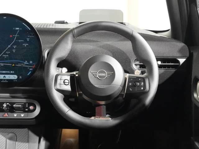 BMW MINI COOPER 5DOOR 2025 Image 31