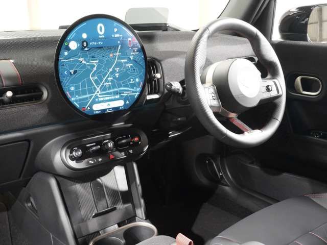 BMW MINI COOPER 5DOOR 2025 Image 31