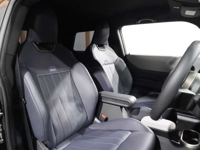 BMW MINI COOPER 2024 Image 31