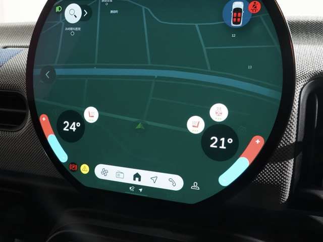 BMW MINI COOPER 2024 Image 31