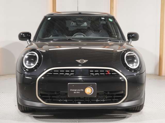 BMW MINI COOPER 2024 Image 31