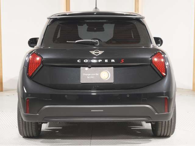 BMW MINI COOPER 2024 Image 31