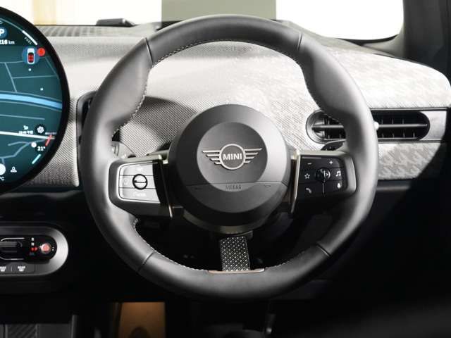 BMW MINI COOPER 2024 Image 31