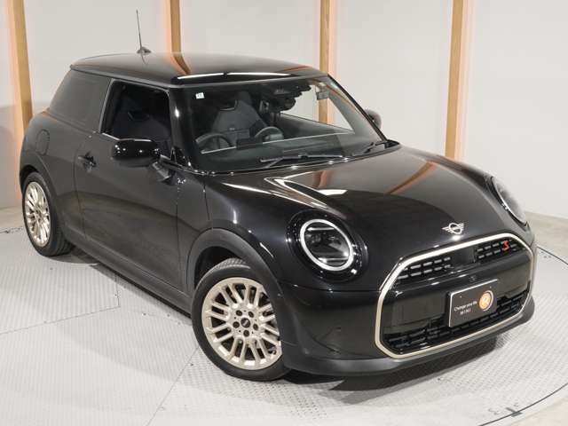BMW MINI COOPER 2024 Image 31