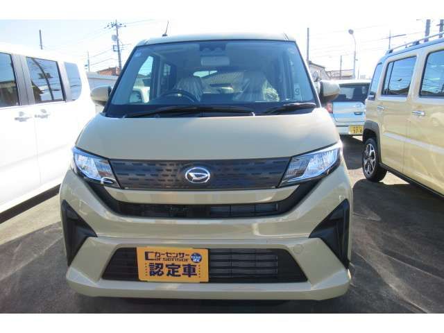 DAIHATSU MOVE 2025 Image 31