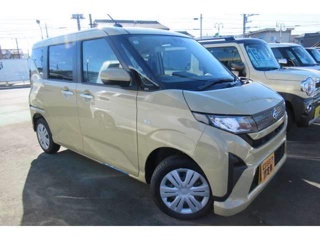 DAIHATSU MOVE 2025 Image 31