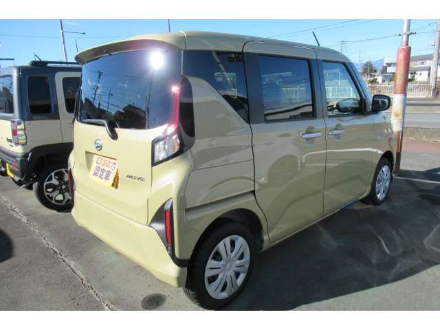 DAIHATSU MOVE 2025 Image 31