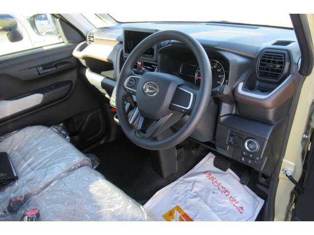 DAIHATSU MOVE 2025 Image 31