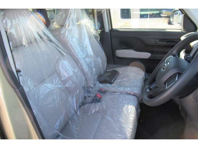 DAIHATSU MOVE 2025 Image 31