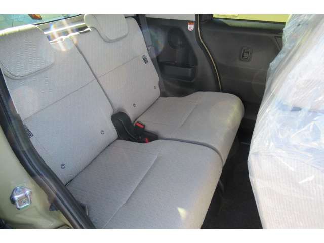 DAIHATSU MOVE 2025 Image 31