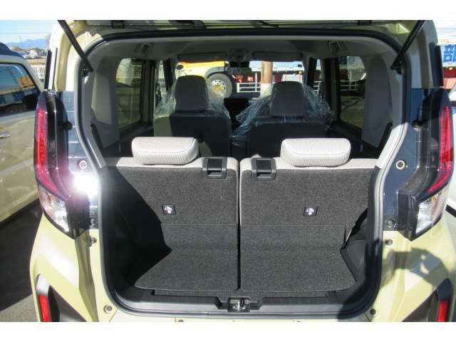 DAIHATSU MOVE 2025 Image 31