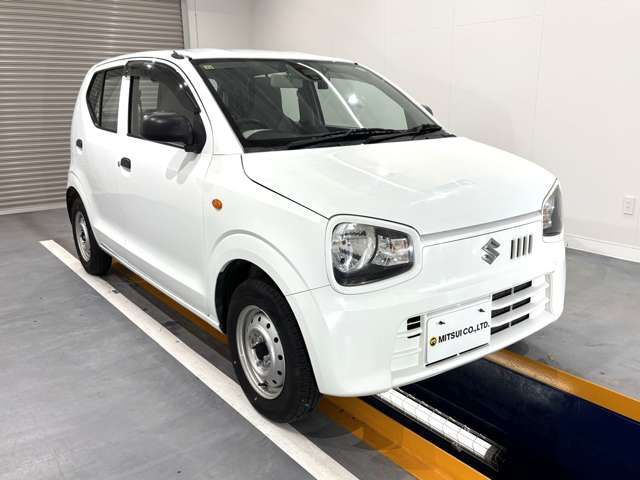 SUZUKI ALTO VAN 4WD 2017 Image 31