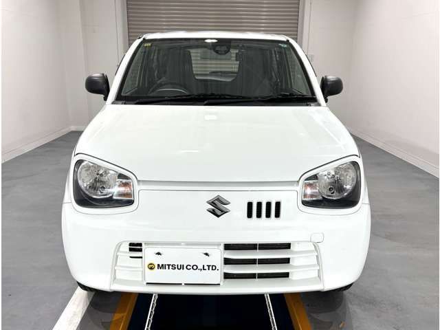 SUZUKI ALTO VAN 4WD 2017 Image 31