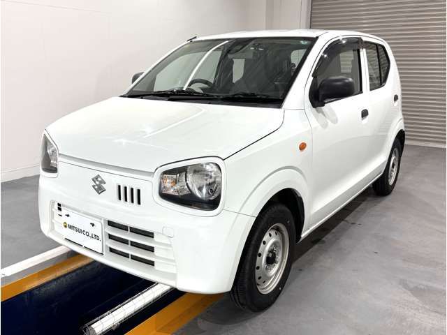 SUZUKI ALTO VAN 4WD 2017 Image 31