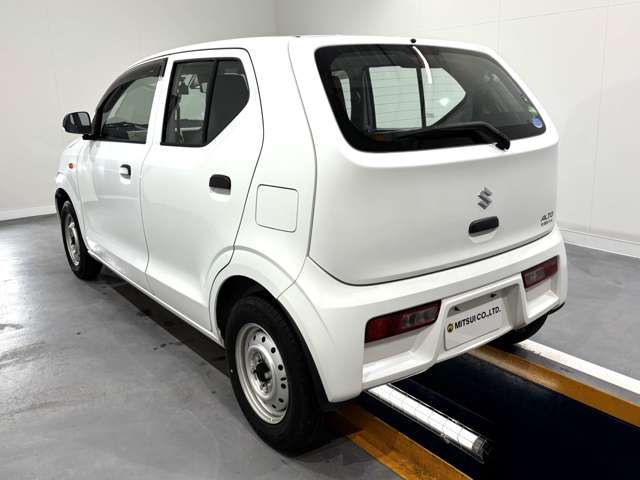 SUZUKI ALTO VAN 4WD 2017 Image 31