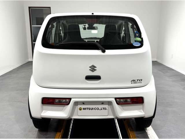 SUZUKI ALTO VAN 4WD 2017 Image 31
