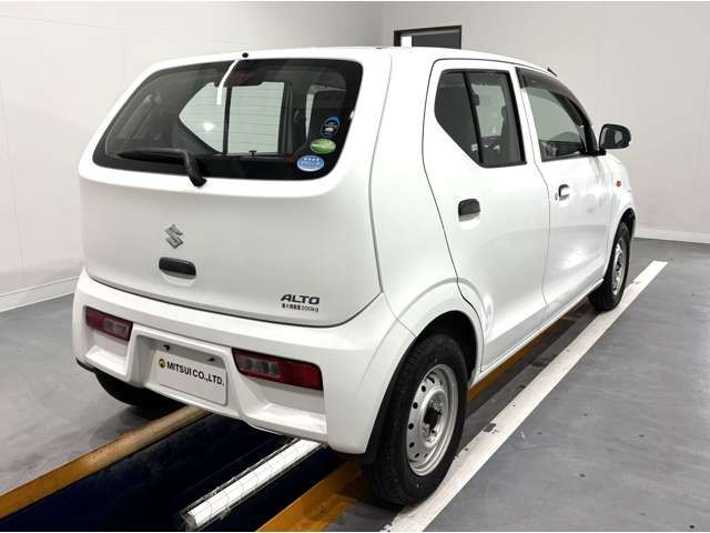 SUZUKI ALTO VAN 4WD 2017 Image 31