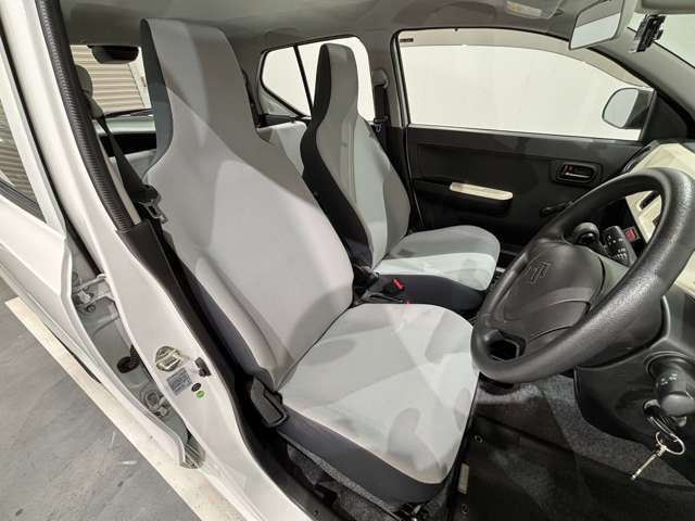 SUZUKI ALTO VAN 4WD 2017 Image 31