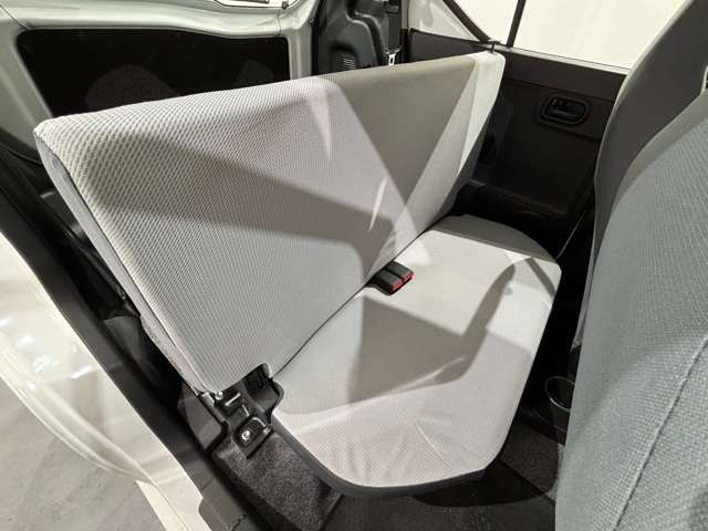 SUZUKI ALTO VAN 4WD 2017 Image 31