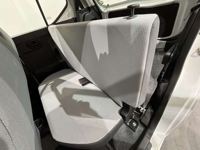 SUZUKI ALTO VAN 4WD 2017 Image 31