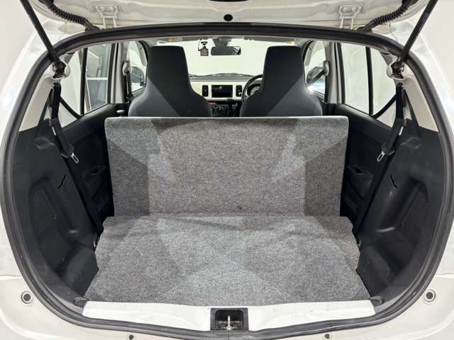 SUZUKI ALTO VAN 4WD 2017 Image 31