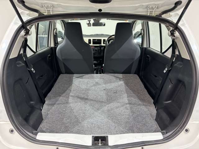 SUZUKI ALTO VAN 4WD 2017 Image 31