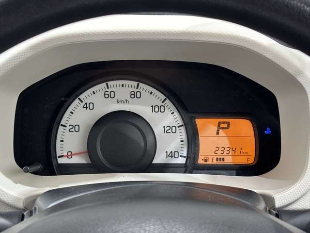 SUZUKI ALTO VAN 4WD 2017 Image 31