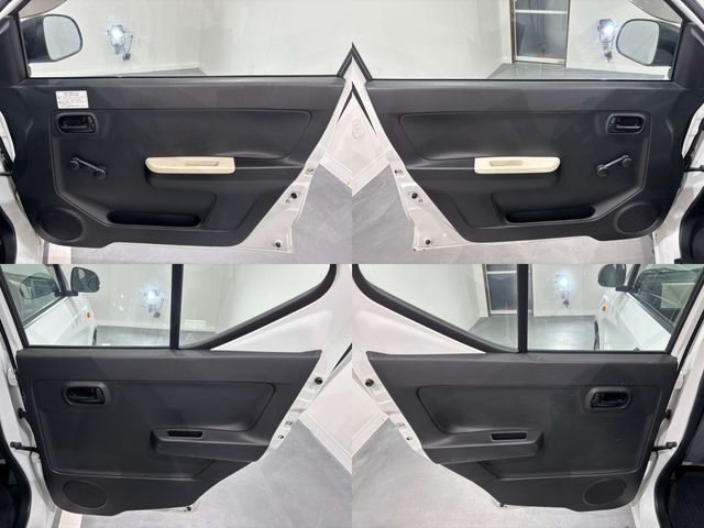 SUZUKI ALTO VAN 4WD 2017 Image 31