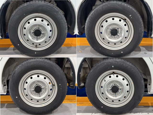 SUZUKI ALTO VAN 4WD 2017 Image 31