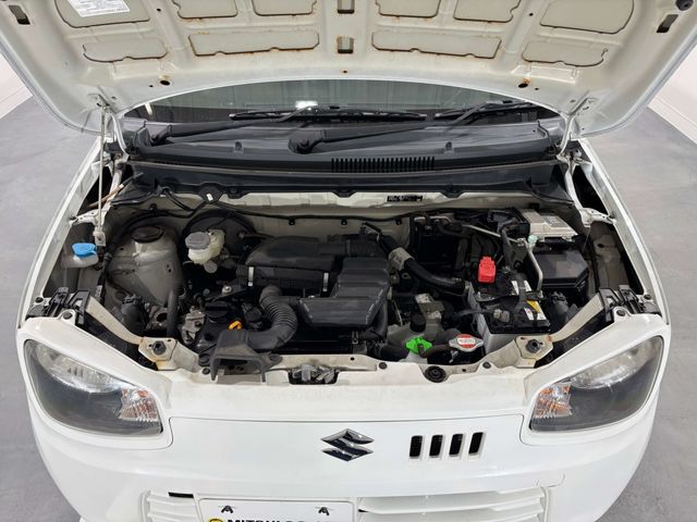 SUZUKI ALTO VAN 4WD 2017 Image 31