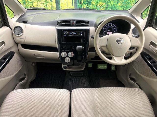 NISSAN DAYZ 2018 Image 31