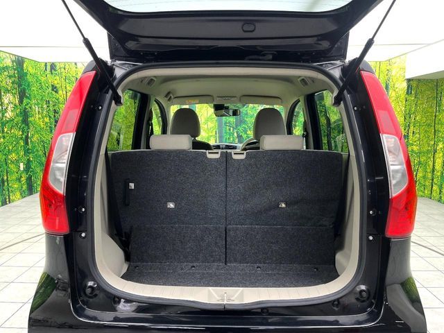 NISSAN DAYZ 2018 Image 31