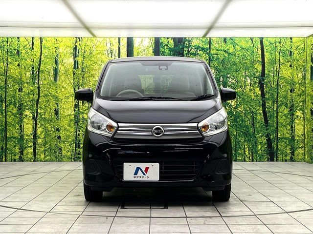 NISSAN DAYZ 2018 Image 31