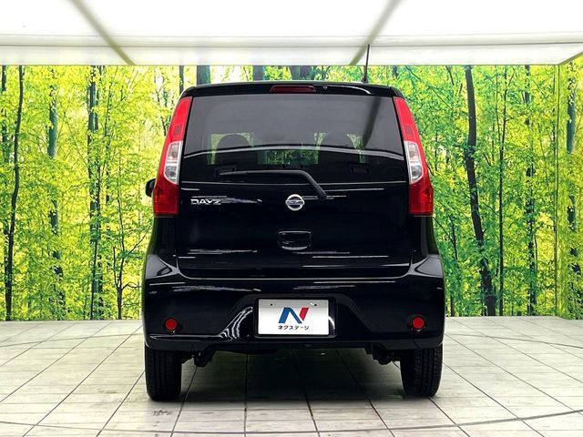 NISSAN DAYZ 2018 Image 31