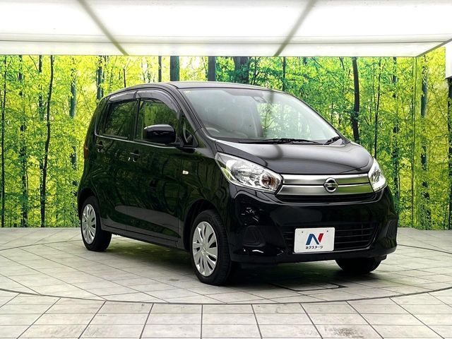 NISSAN DAYZ 2018 Image 31