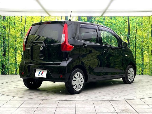 NISSAN DAYZ 2018 Image 31