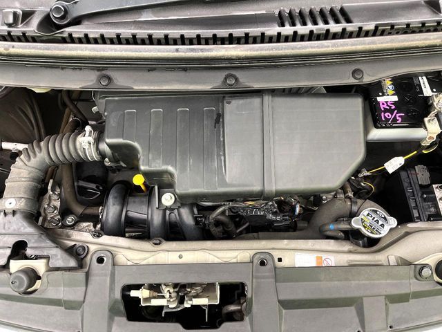 NISSAN DAYZ 2018 Image 31