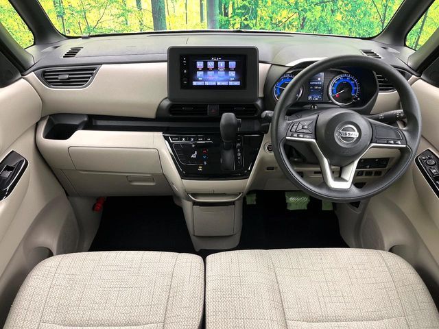 NISSAN ROOX 2021 Image 31