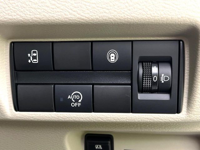 NISSAN ROOX 2021 Image 31