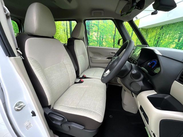 NISSAN ROOX 2021 Image 31