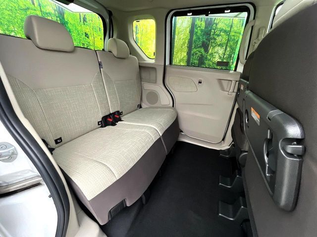 NISSAN ROOX 2021 Image 31