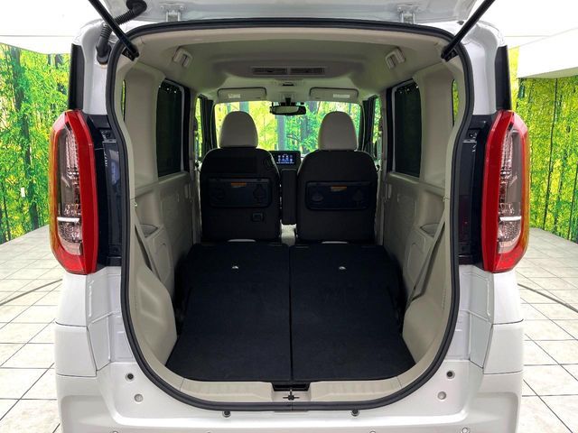 NISSAN ROOX 2021 Image 31