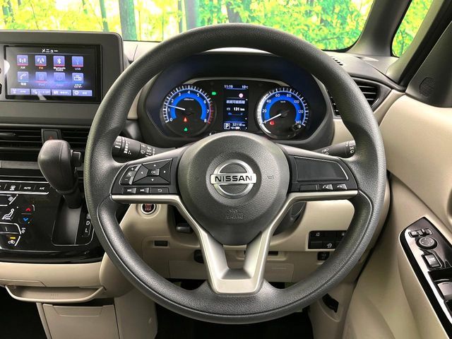 NISSAN ROOX 2021 Image 31