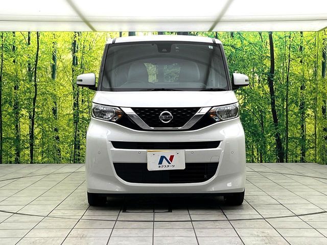 NISSAN ROOX 2021 Image 31