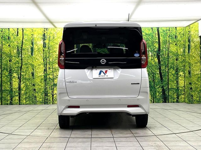 NISSAN ROOX 2021 Image 31