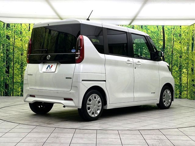 NISSAN ROOX 2021 Image 31