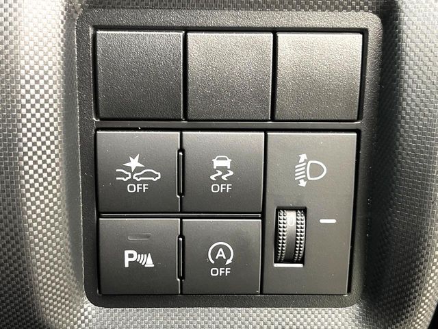 TOYOTA RAIZE 2025 Image 31